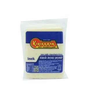 Tam Yağlı Olgunlaştırılmış Beyaz Peynir (650-700 g)