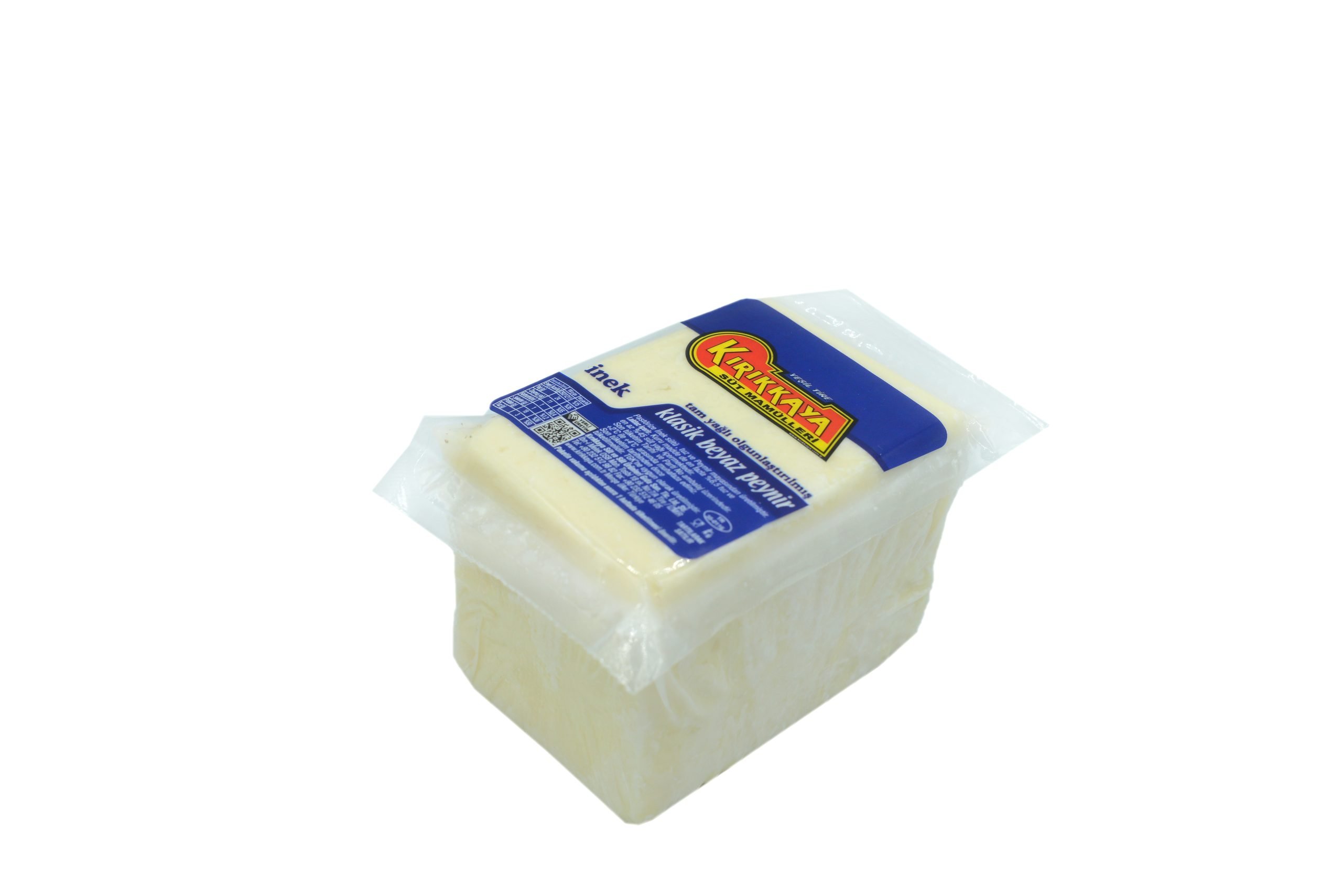 Tam Yağlı Olgunlaştırılmış Beyaz Peynir (650-700 g) - Görsel 2