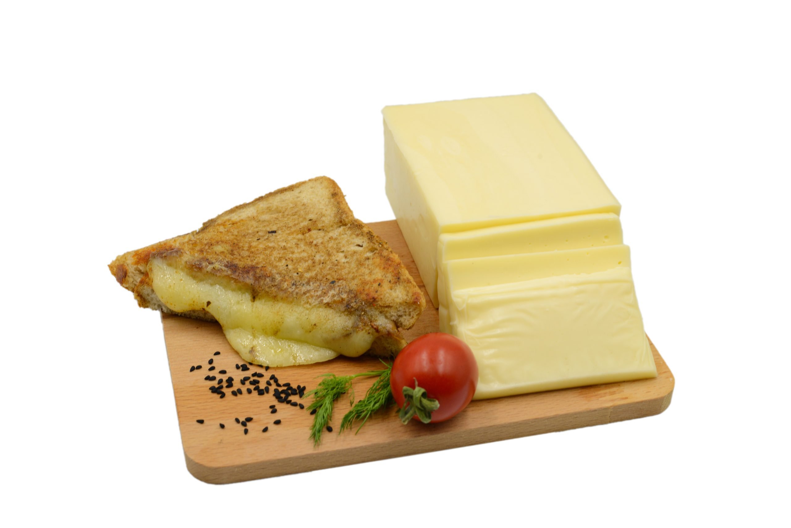 Tam Yağlı Taze Kaşar Peyniri (1000 g) - Görsel 2