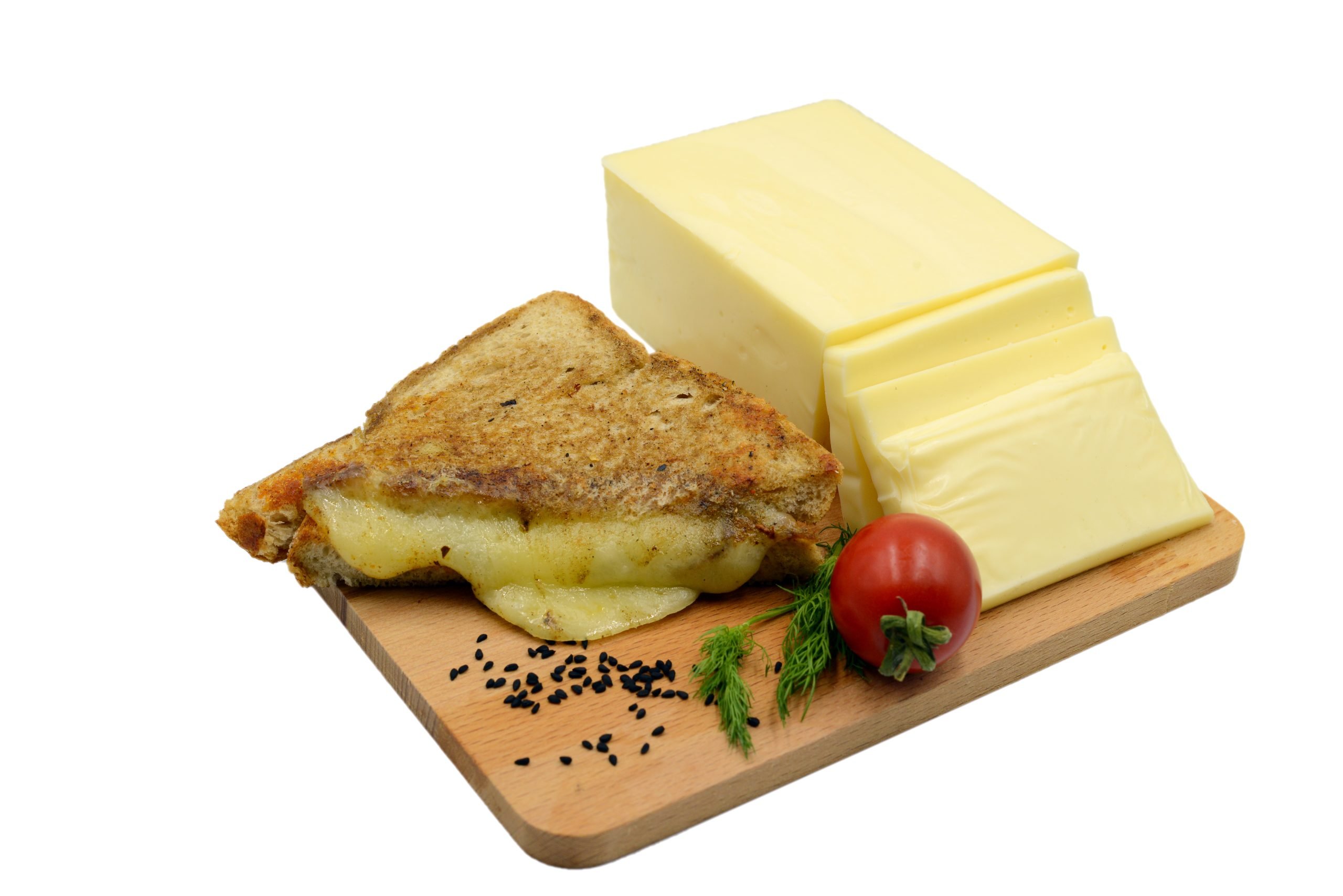 Tam Yağlı Taze Kaşar Peyniri (500 g) - Görsel 2
