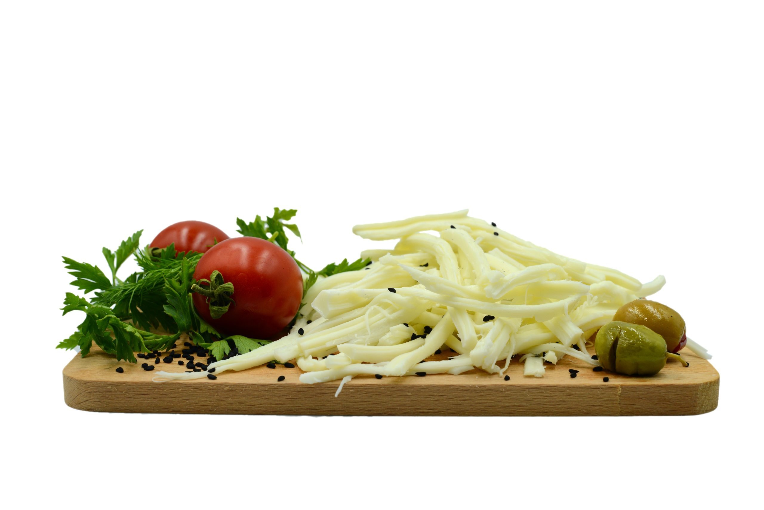 Çeçil Peyniri (250 g) - Görsel 3