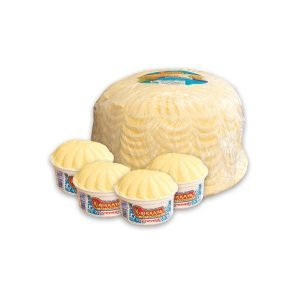 Tereyağı ve Kaymak