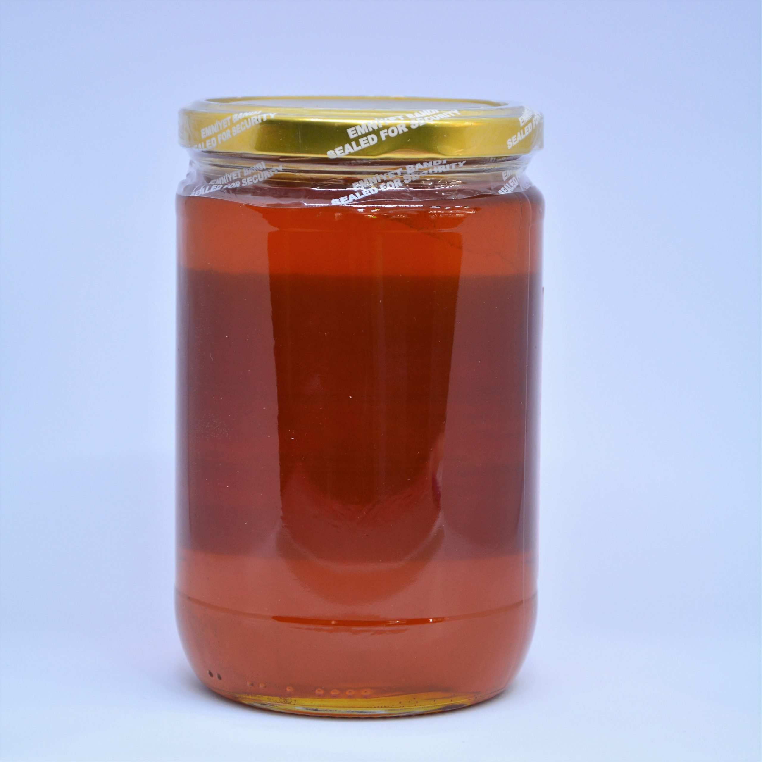 Kırıkkaya Süzme Çiçek Balı 850 g - Görsel 4