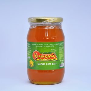 Kırıkkaya Süzme Çam Balı 460 gr.