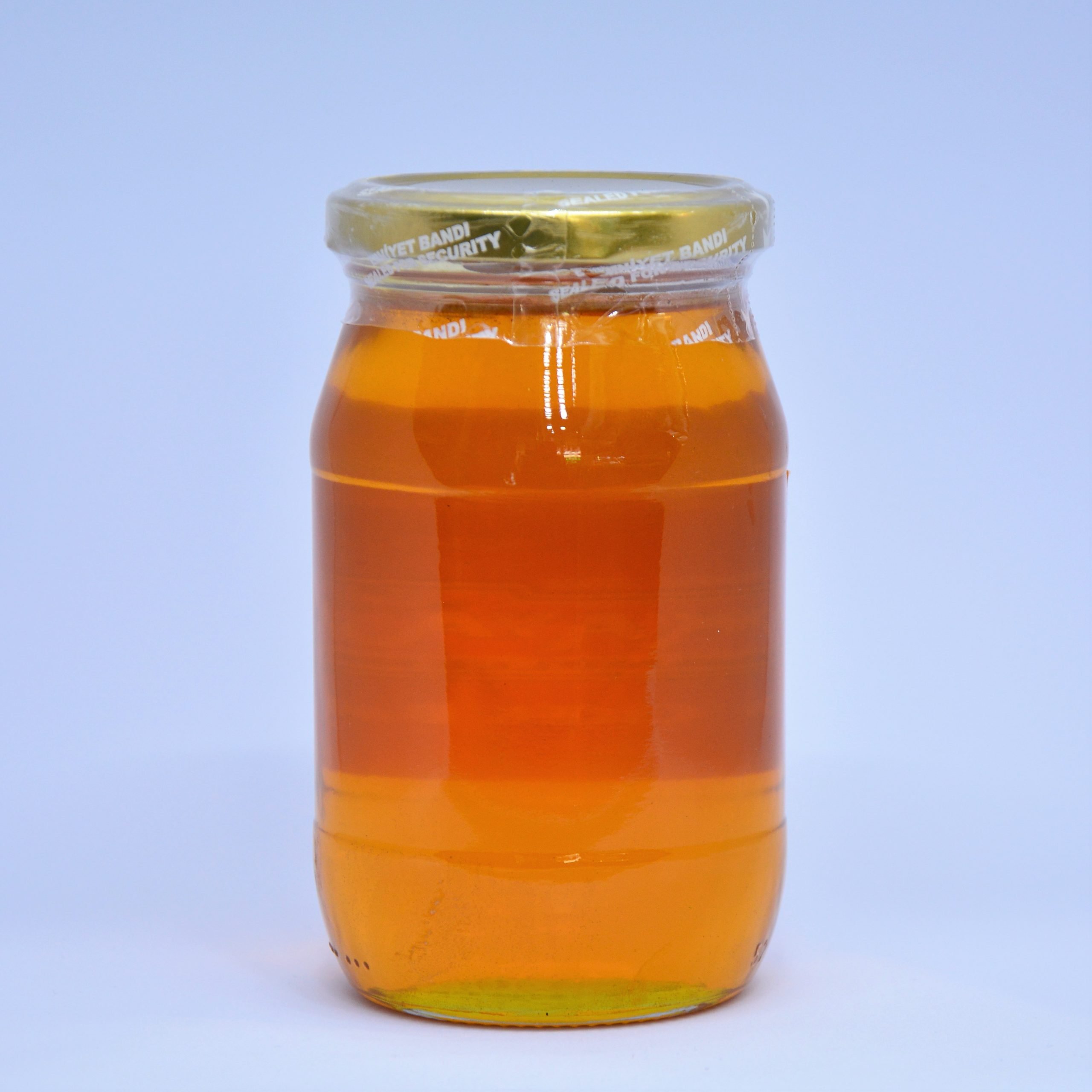 Kırıkkaya Süzme Çiçek Balı 460 g - Görsel 4