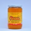 Kırıkkaya Özel Üretim Süzme Çiçek Balı 850 gr.