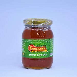 Kırıkkaya Süzme Çam Balı 225 gr.