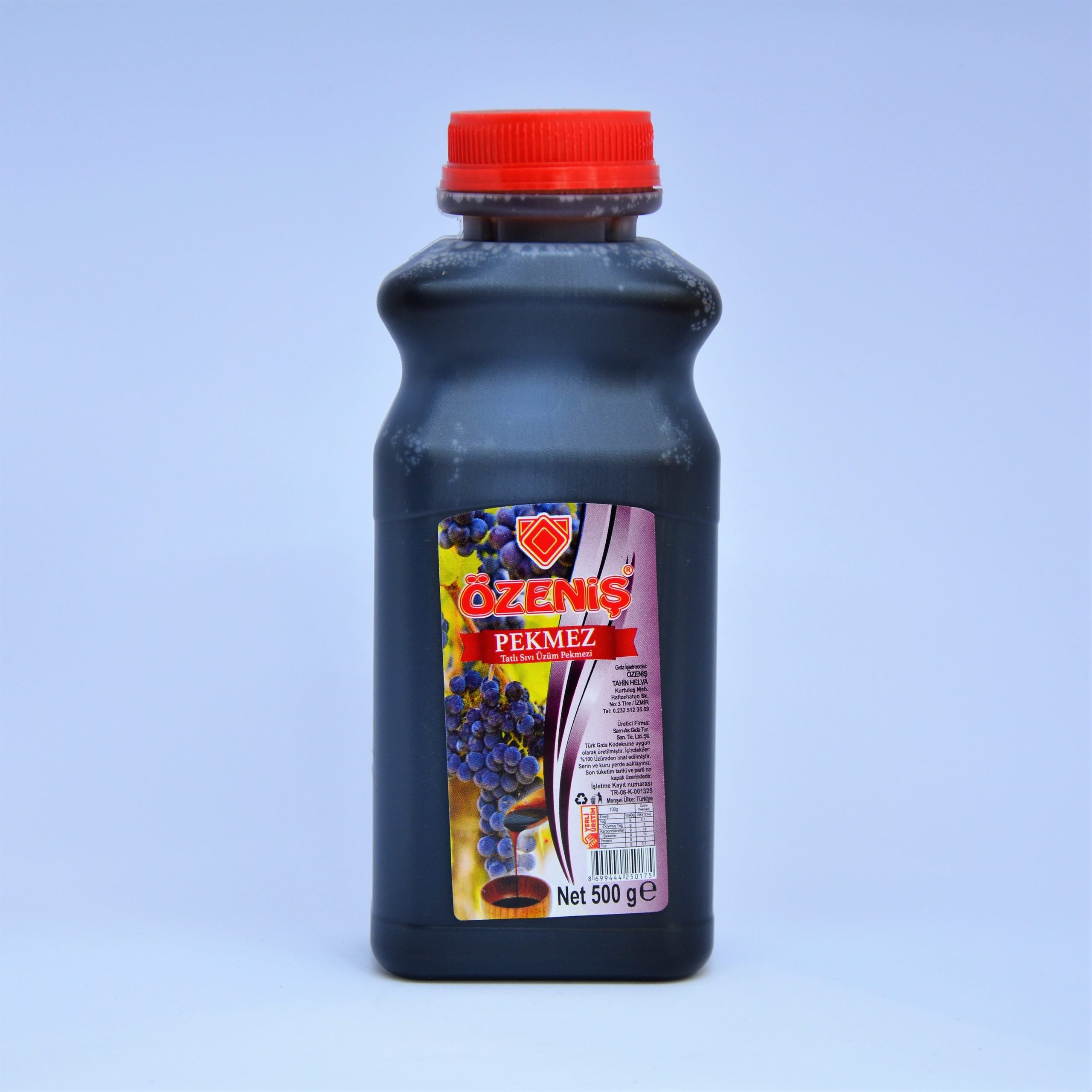 Özeniş Pekmez 500 gr.