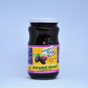 Karadutçu Ziya Karadut Reçeli 470 gr.