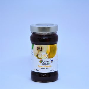 Antalya Reçelcisi Ayva Reçeli 290 gr