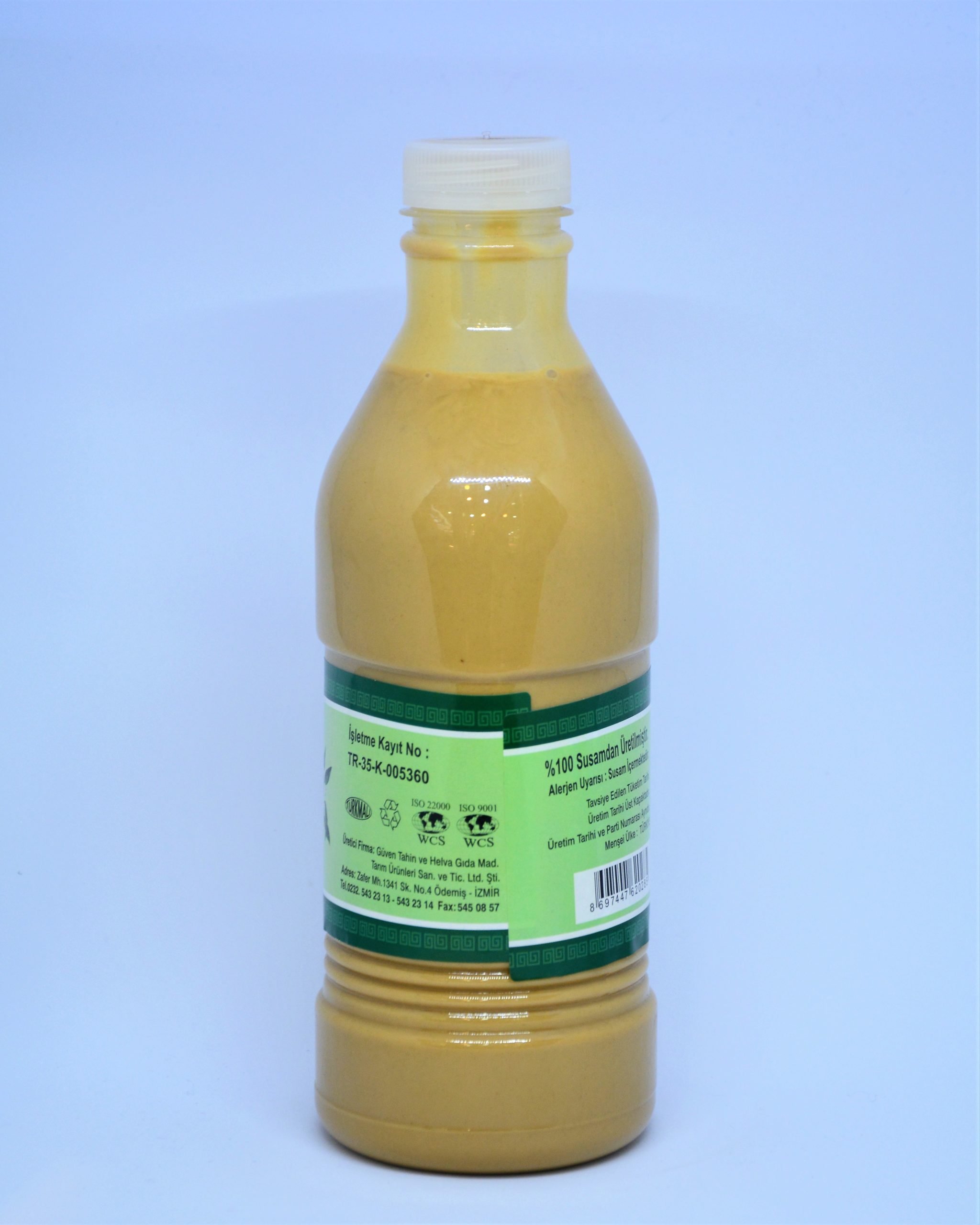 Güven Tahin 1 kg - Görsel 2