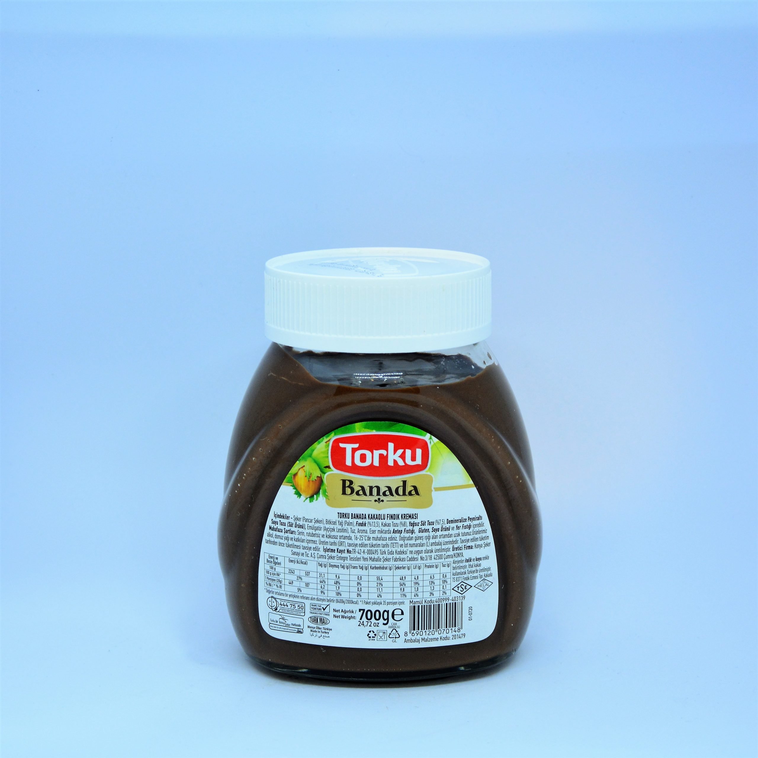Torku Banada 700 gr. - Görsel 2