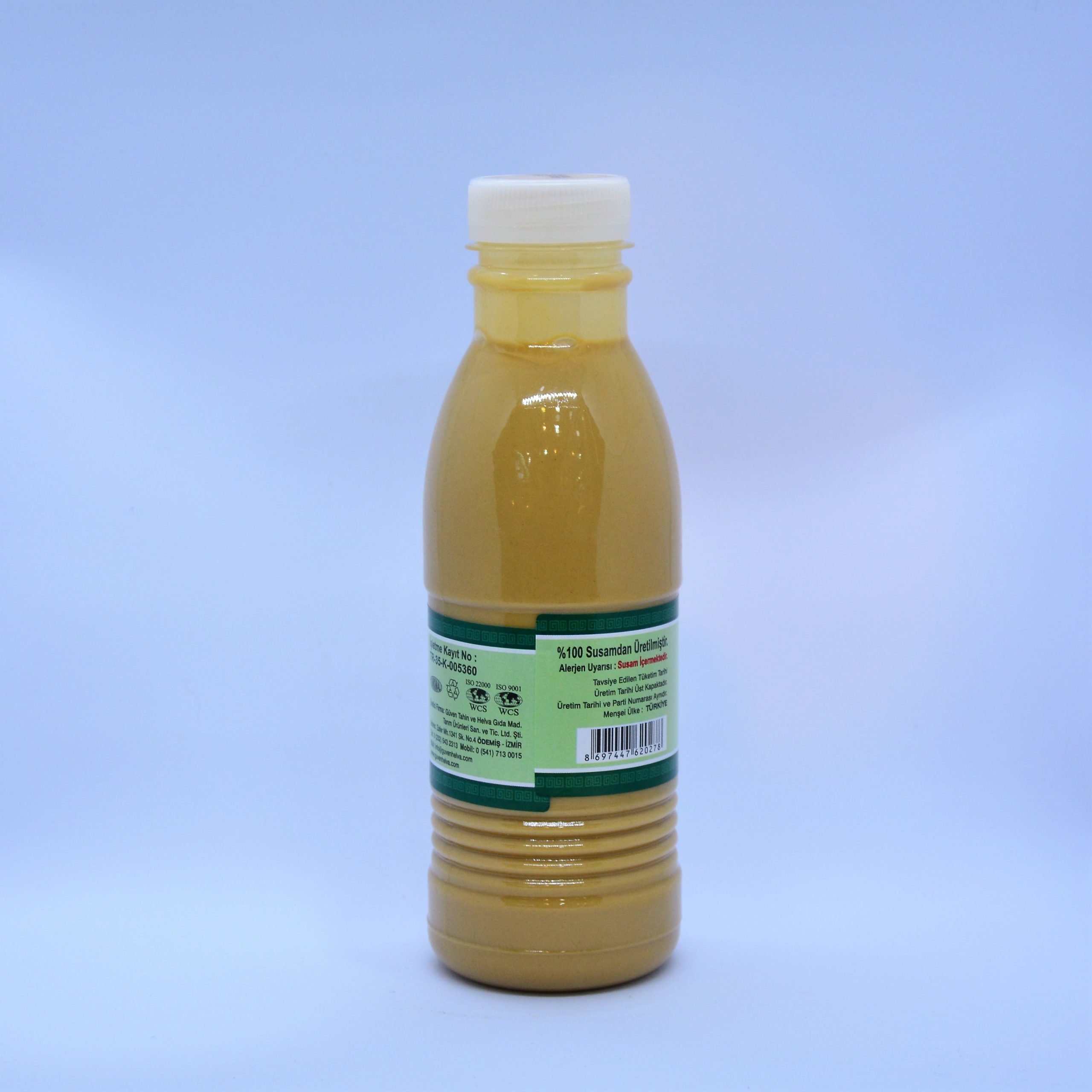 Güven Tahin 500 gr - Görsel 2