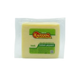Tam Yağlı İzmir Tulum Peyniri (500 g)