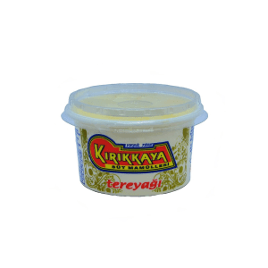 Tereyağı Kase (400-430 GR)