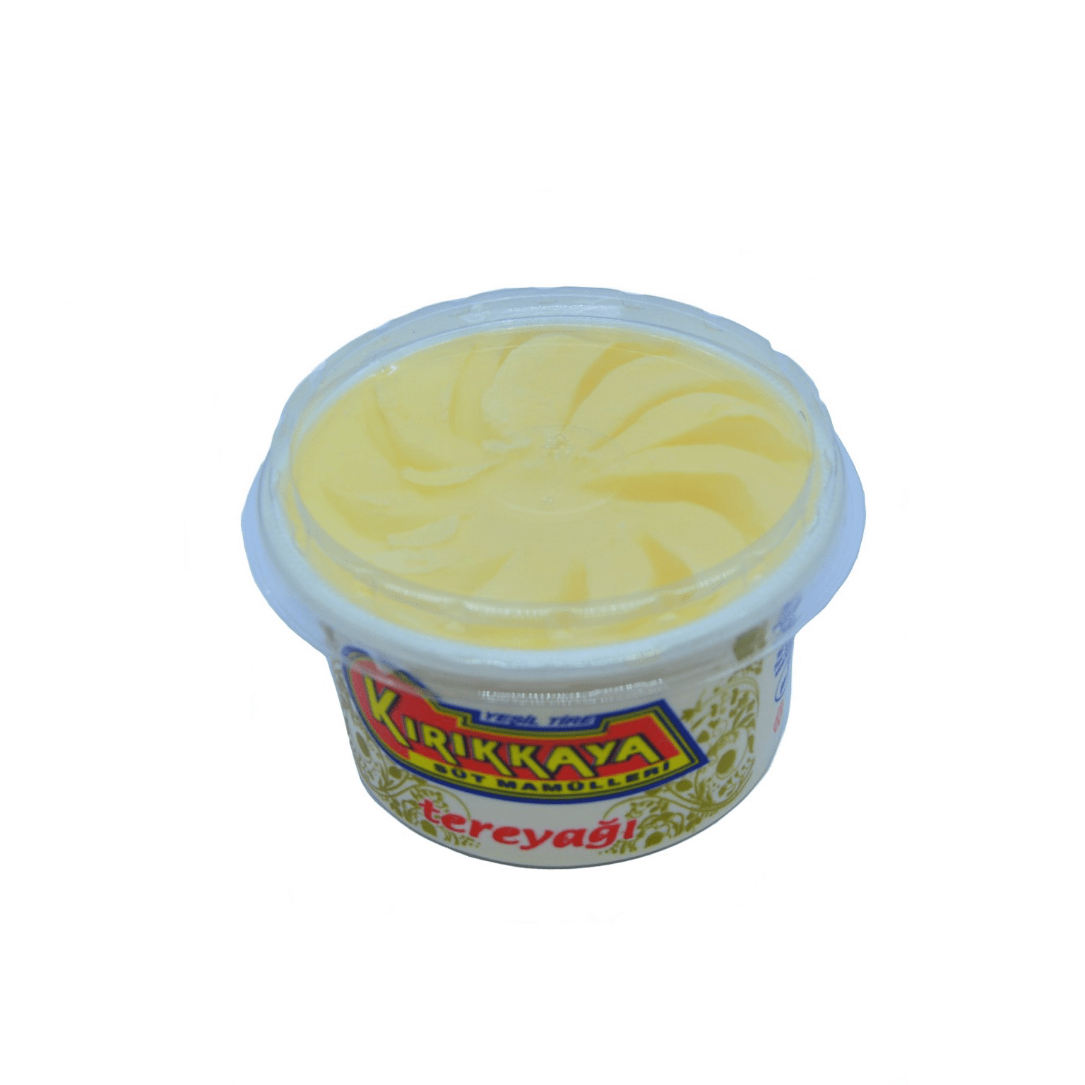 Tereyağı Kase (400-430 GR) - Görsel 2