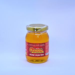 Kırıkkaya Süzme Çiçek Balı 225 gr.