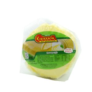 Tereyağı (500 g)