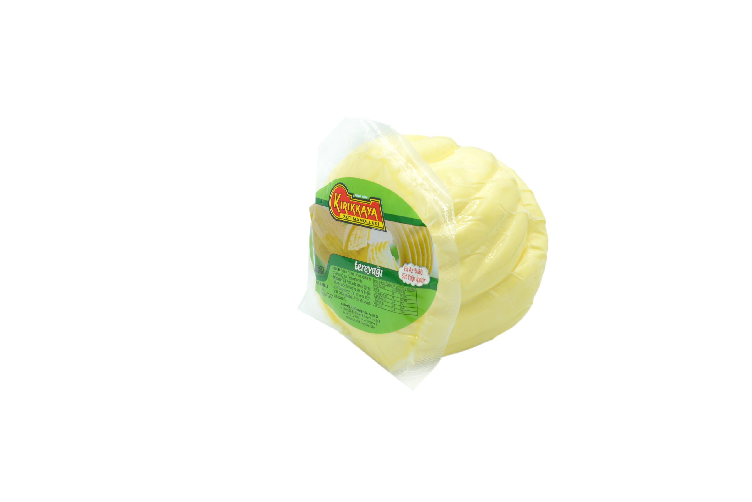 Tereyağı (500 g) - Görsel 3