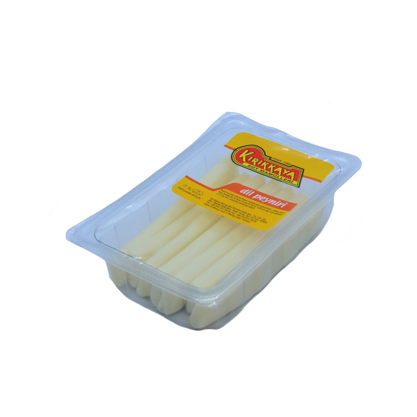 Dil Peyniri (250 g) - Görsel 2